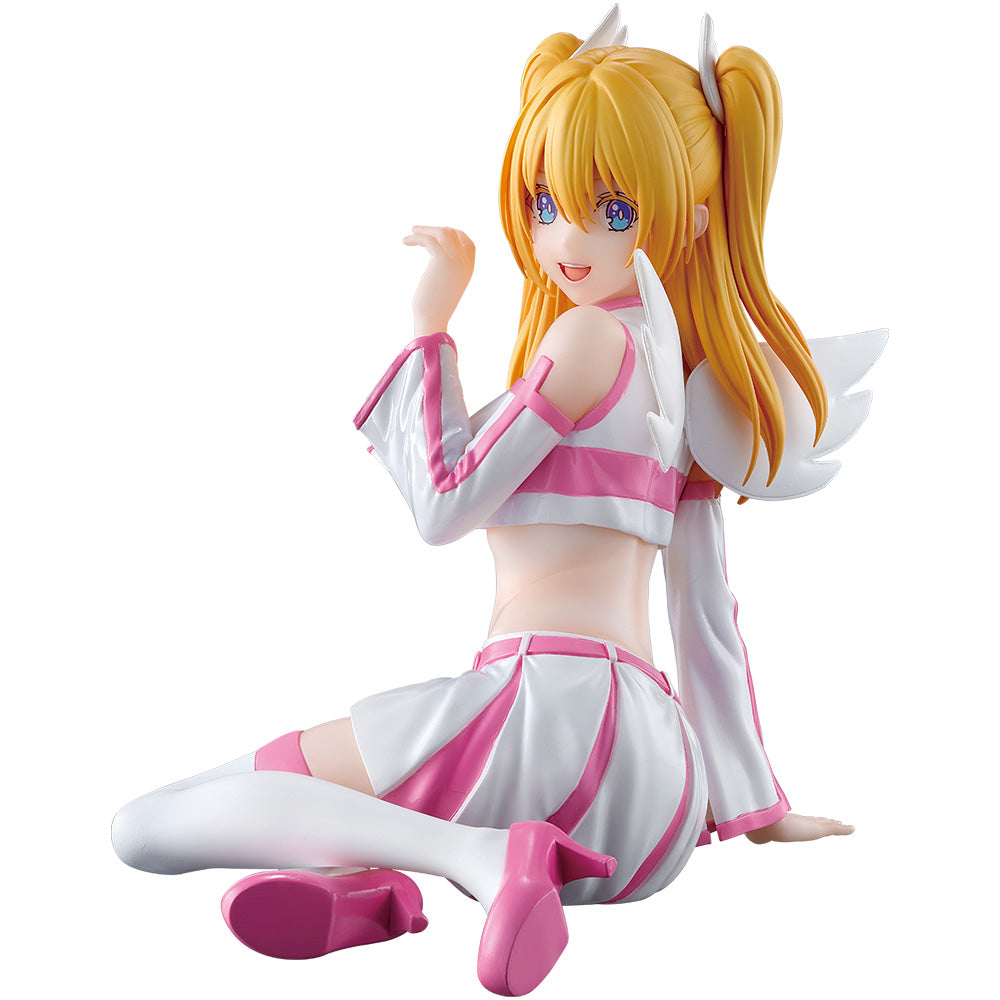 Figurine Liliel (A) Ichiban Kuji 2.5 Dimensional Seduction Angel Paratroopers The Gathering