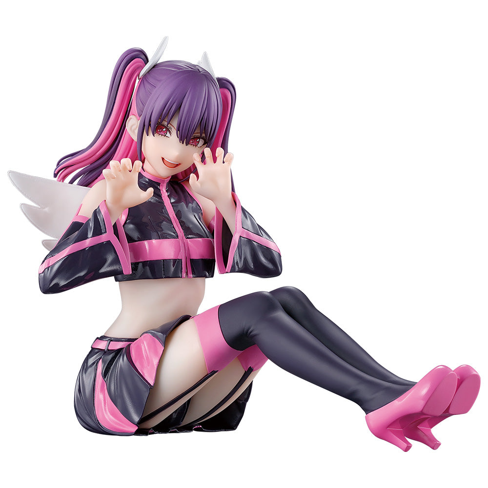 Figurine Miriella (B) Ichiban Kuji 2.5 Dimensional Seduction Angel Paratroopers The Gathering