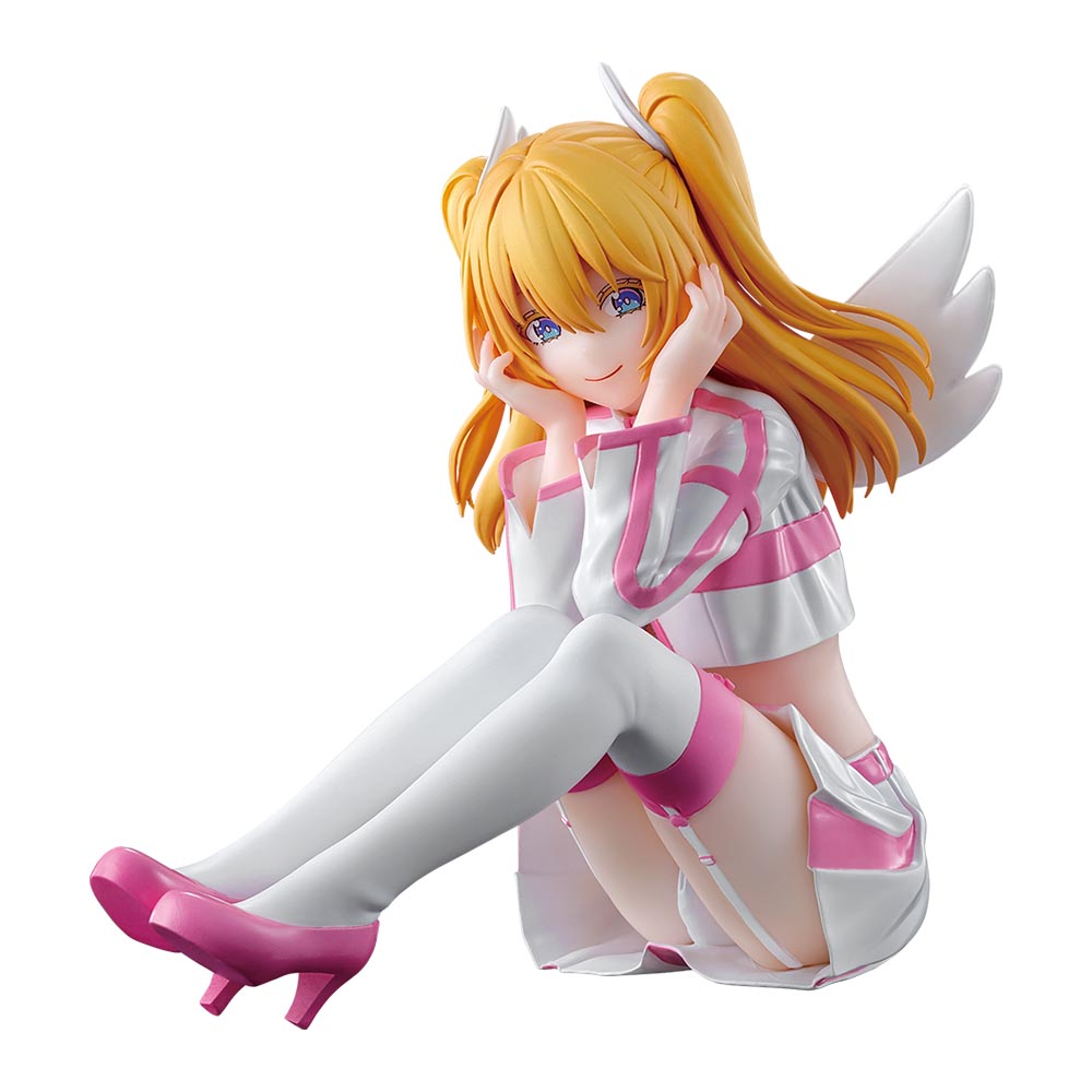 Figurine Liliel (A) Ichiban Kuji 2.5 Dimensional Seduction