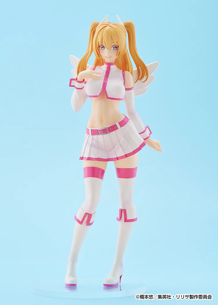 Figurine Liliel 3rd Uniform Ver. Pop Up Parade L 2.5 Dimensional Seduction