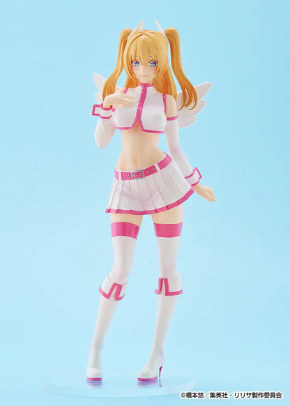 Figurine Liliel 3rd Uniform Ver. Pop Up Parade L 2.5 Dimensional Seduction