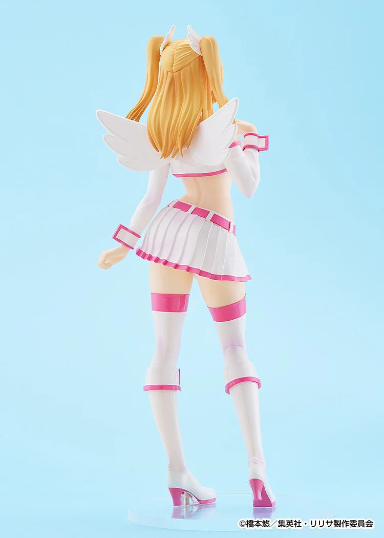 Figurine Liliel 3rd Uniform Ver. Pop Up Parade L 2.5 Dimensional Seduction
