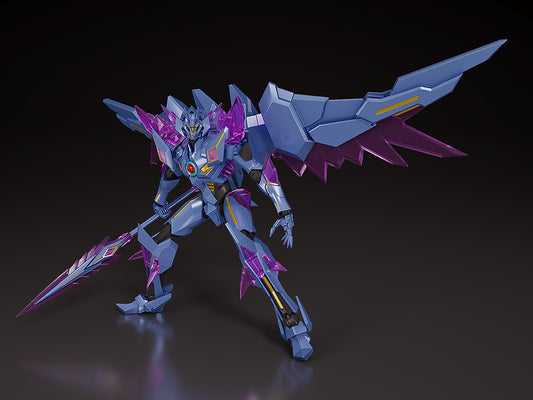 Figurine Superbia DX Ver. Brave Bang Bravern