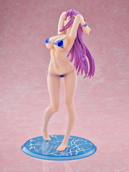 Figurine Rena Fukami Metallic Blue Ver. Grisaia Phantom Trigger