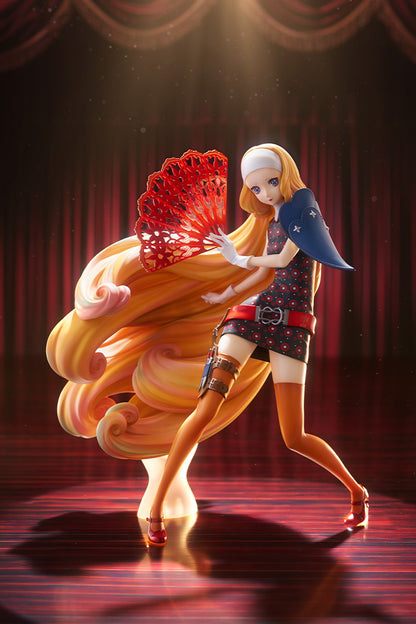 Figurine Junah 1/7 Metaphor: ReFantazio