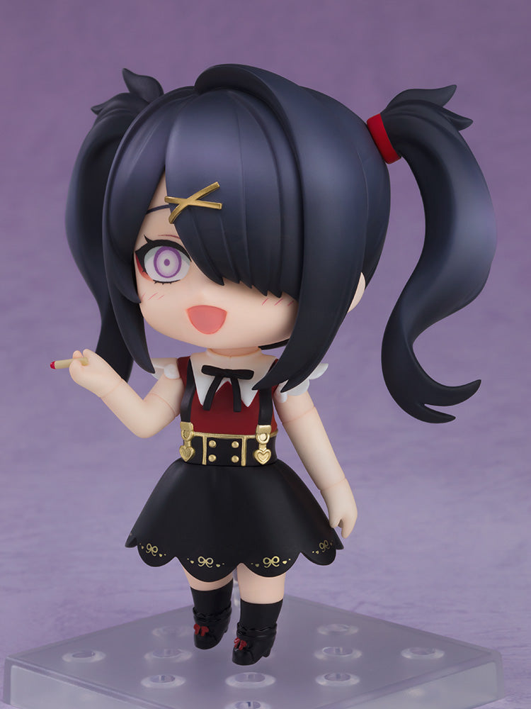 Figurine Ame-chan Nendoroid Needy Streamer Overload