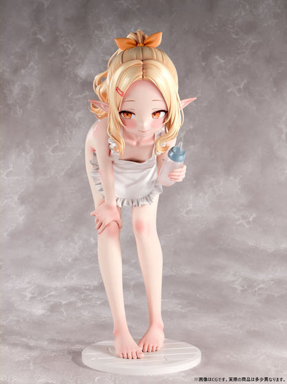 Figurine Elf Amaryllis 1/6 Nikukan Girl