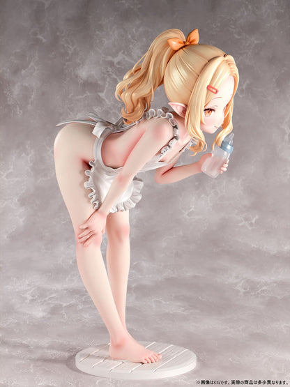 Figurine Elf Amaryllis 1/6 Nikukan Girl