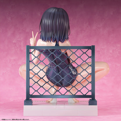 Figurine Kinosaki Hina School Swimwear Club Ver.
