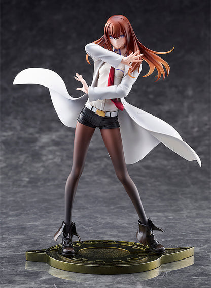 Figurine Makise Kurisu Lab Coat Ver. Steins;Gate