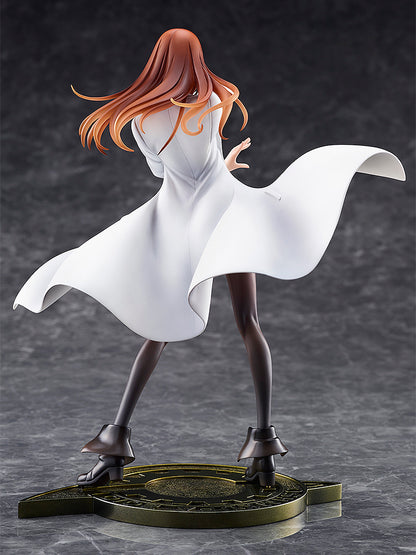 Figurine Makise Kurisu Lab Coat Ver. Steins;Gate