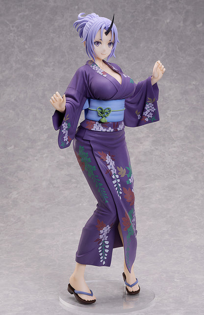 Figurine Shion Yukata Ver. 1/4 Moi Quand Je me Reincarne en Slime