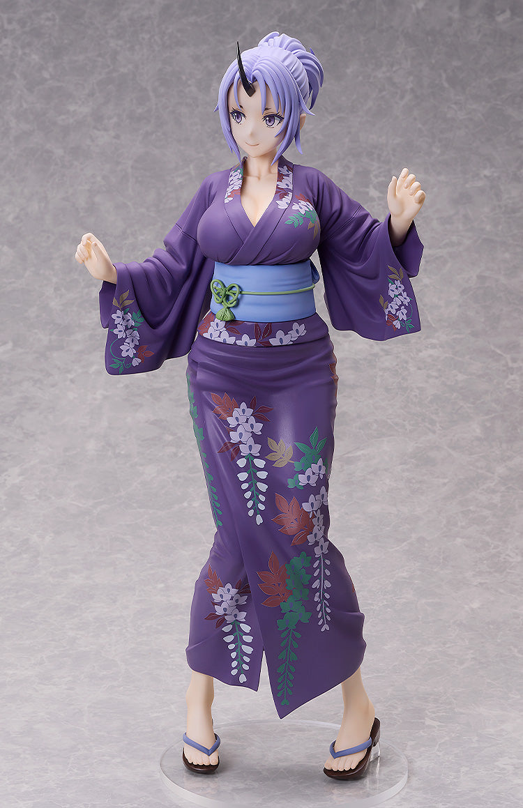 Figurine Shion Yukata Ver. 1/4 Moi Quand Je me Reincarne en Slime