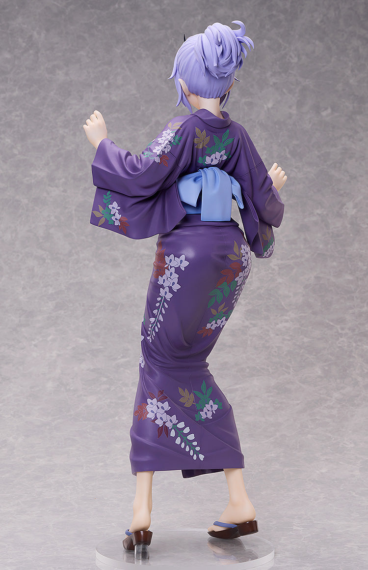 Figurine Shion Yukata Ver. 1/4 Moi Quand Je me Reincarne en Slime