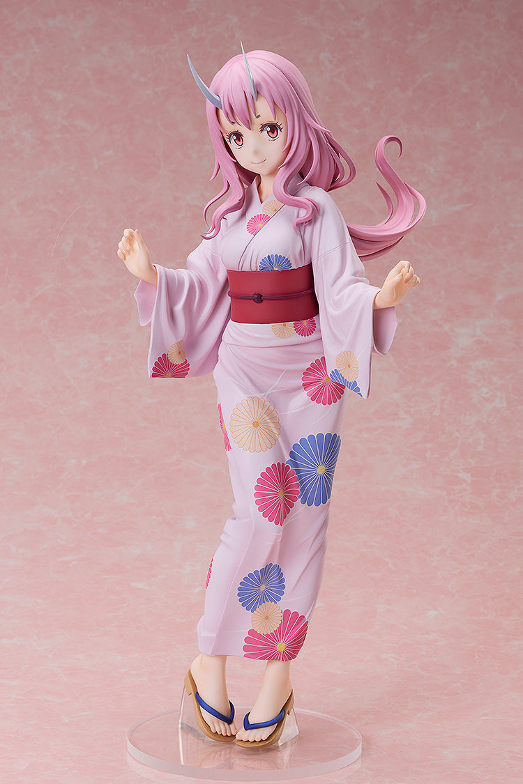 Figurine Shuna Yukata Ver. 1/4 Moi Quand Je me Reincarne en Slime