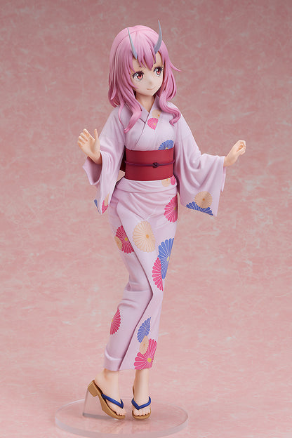 Figurine Shuna Yukata Ver. 1/4 Moi Quand Je me Reincarne en Slime