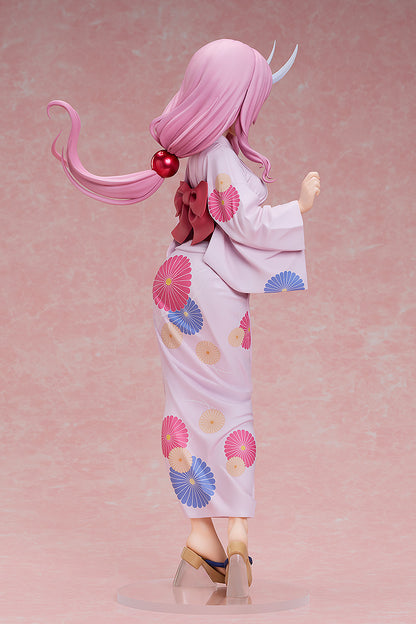 Figurine Shuna Yukata Ver. 1/4 Moi Quand Je me Reincarne en Slime