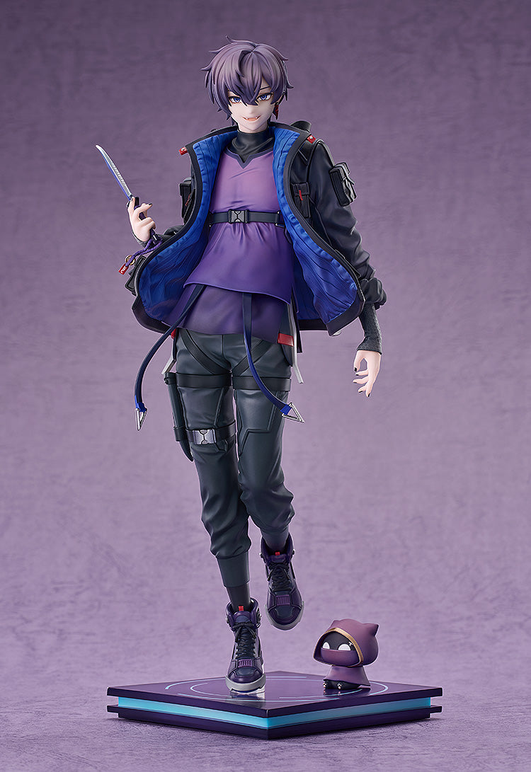 Figurine Shoto 1/7 The Rogue Demon Slayer VTuber