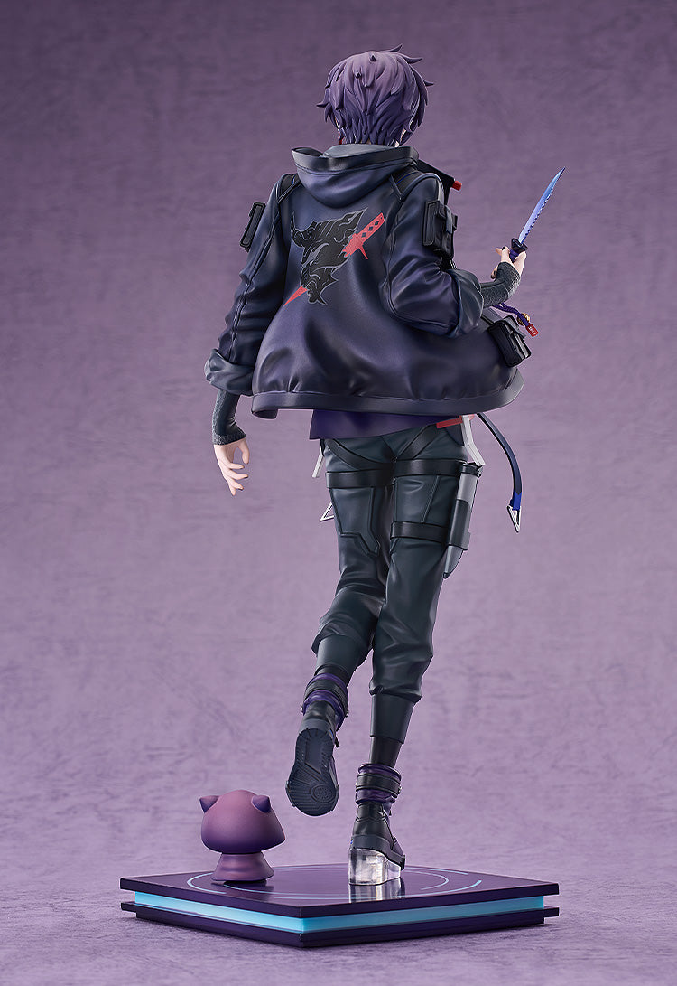 Figurine Shoto 1/7 The Rogue Demon Slayer VTuber