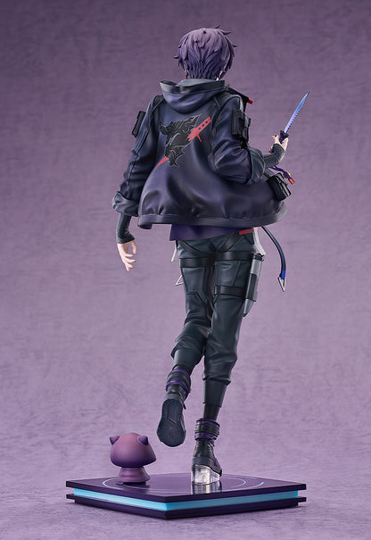 Figurine Shoto 1/7 The Rogue Demon Slayer VTuber