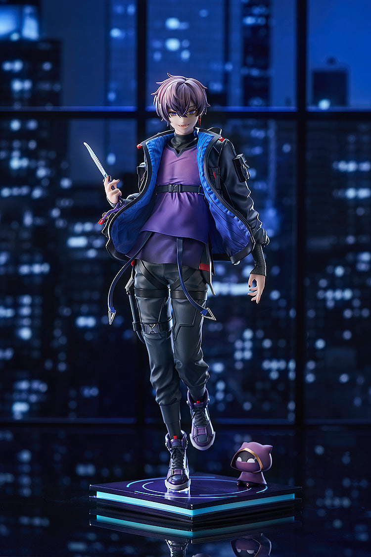 Figurine Shoto 1/7 The Rogue Demon Slayer VTuber