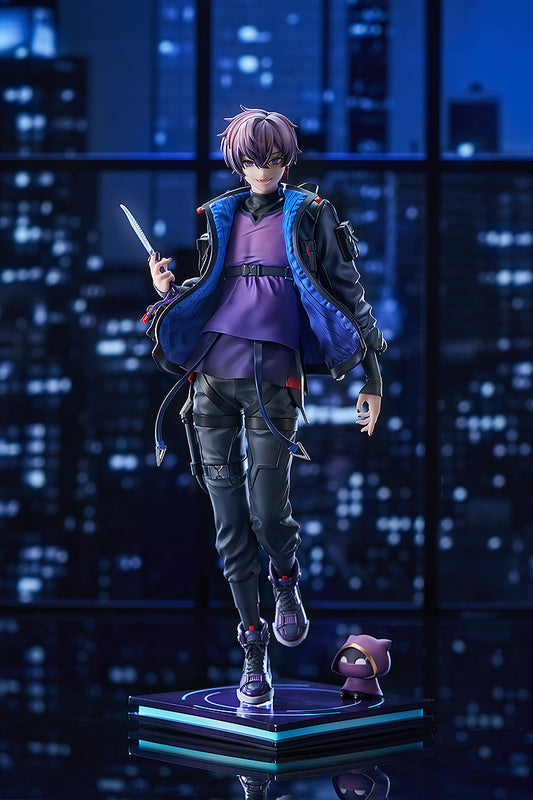 Figurine Shoto 1/7 The Rogue Demon Slayer VTuber