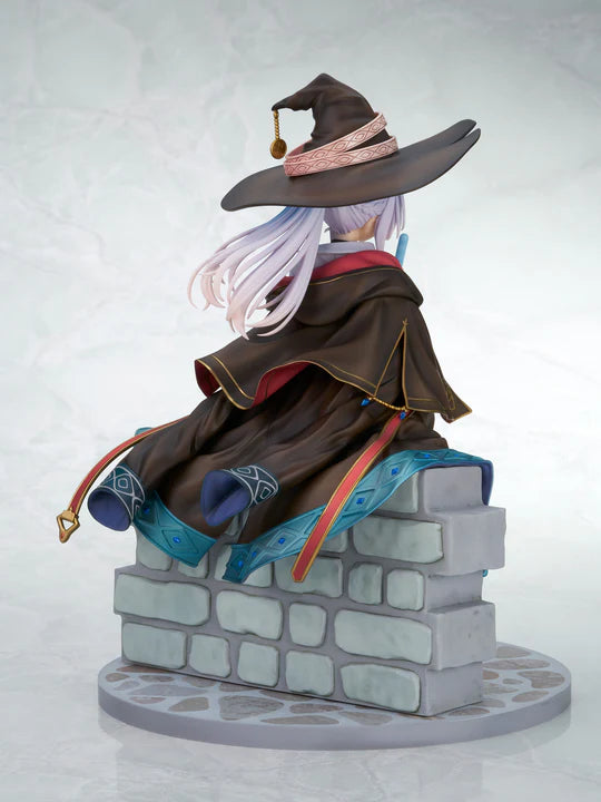 Figurine Elaina Summer Vacation Ver. Wandering Witch