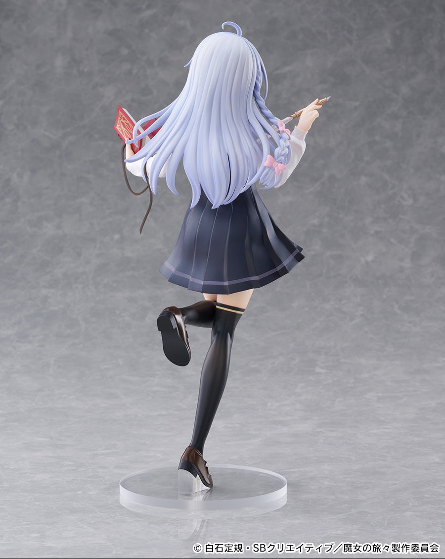 Figurine Elaina School Uniform Ver. Wandering Witch