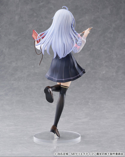 Figurine Elaina School Uniform Ver. Wandering Witch