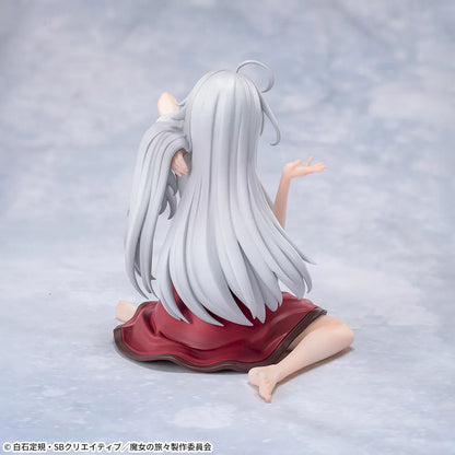 Figurine Elaina Yumemirize Luminasta Wandering Witch