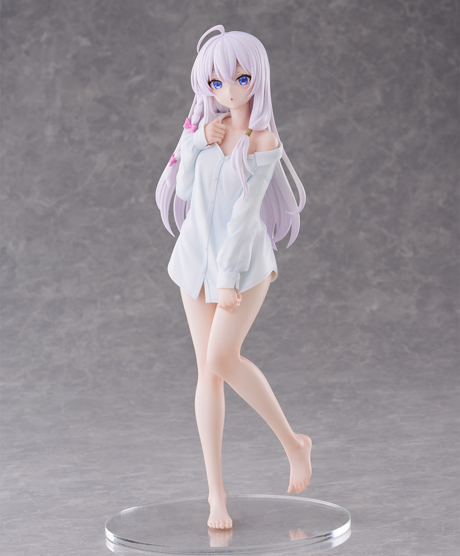 Figurine Elaina Shirt Ver. Wandering Witch