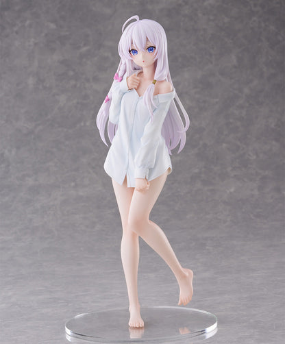 Figurine Elaina Shirt Ver. Wandering Witch