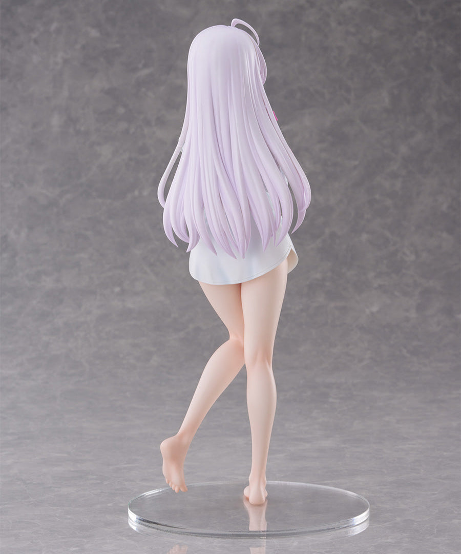 Figurine Elaina Shirt Ver. Wandering Witch