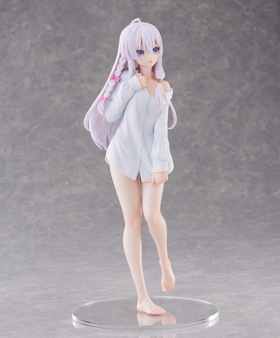 Figurine Elaina Shirt Ver. Wandering Witch