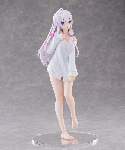 Figurine Elaina Shirt Ver. Wandering Witch