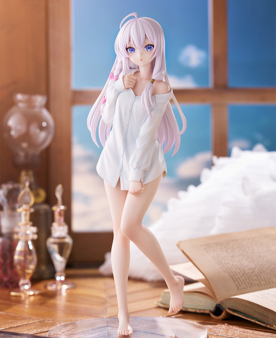 Figurine Elaina Shirt Ver. Wandering Witch