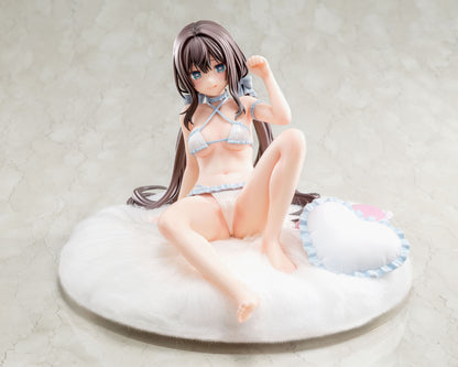 Figurine Hoshimiya Amane A Book About Using Hypno to Hook Up My Little Sister and Her Pure JC Friend with Hypno Resistance EX