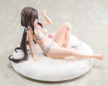 Figurine Hoshimiya Amane A Book About Using Hypno to Hook Up My Little Sister and Her Pure JC Friend with Hypno Resistance EX