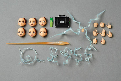 Figurine Misaka Mikoto Amazing Yamaguchi A Certain Magical Index