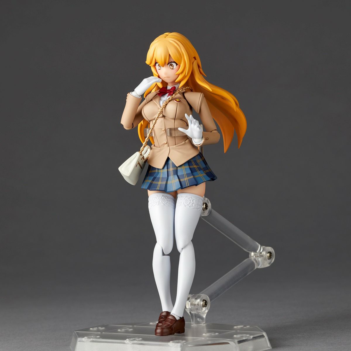Figurine Shokuho Misaki Amazing Yamaguchi A Certain Magical Index