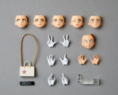 Figurine Shokuho Misaki Amazing Yamaguchi A Certain Magical Index