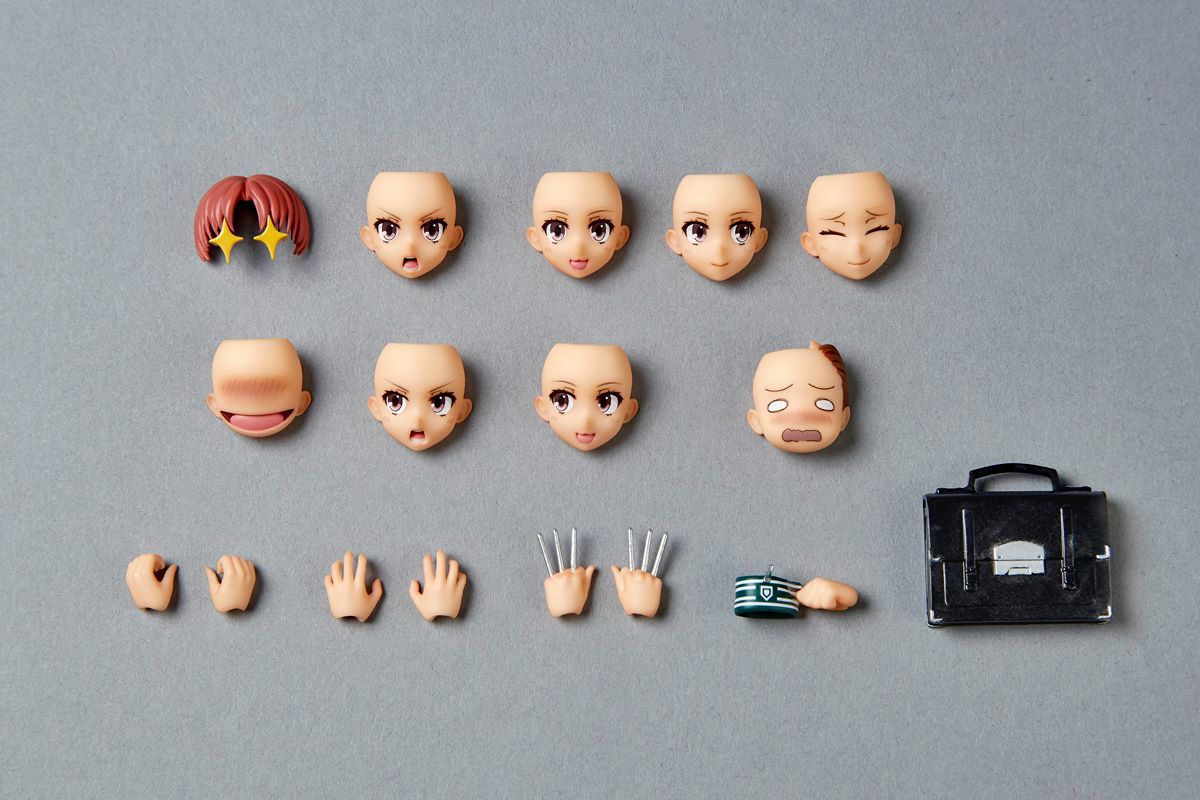 Figurine Shirai Kuroko Amazing Yamaguchi A Certain Magical Index