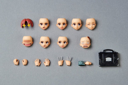 Figurine Shirai Kuroko Amazing Yamaguchi A Certain Magical Index