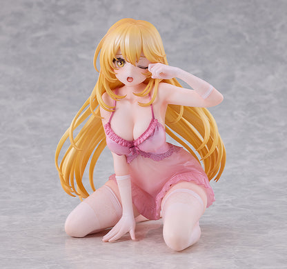 Figurine Shokuhou Misaki Negligee Ver. 1/6 A Certain Scientific Railgun