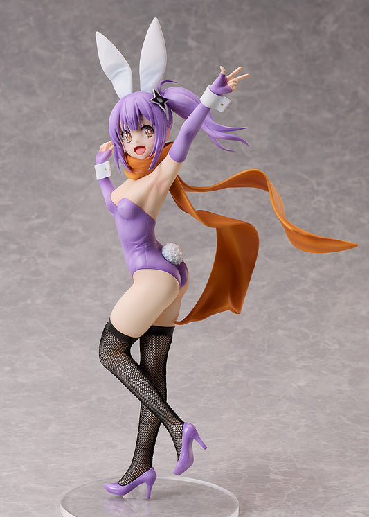 Figurine Kusagakure Satoko Bunny Ver. 1/6 A Ninja and An Assassin Under One Roof