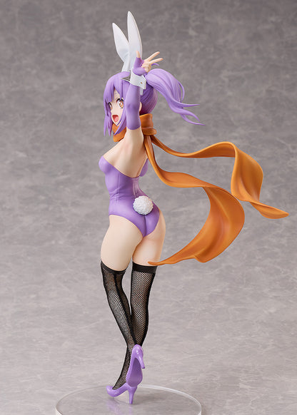 Figurine Kusagakure Satoko Bunny Ver. 1/6 A Ninja and An Assassin Under One Roof
