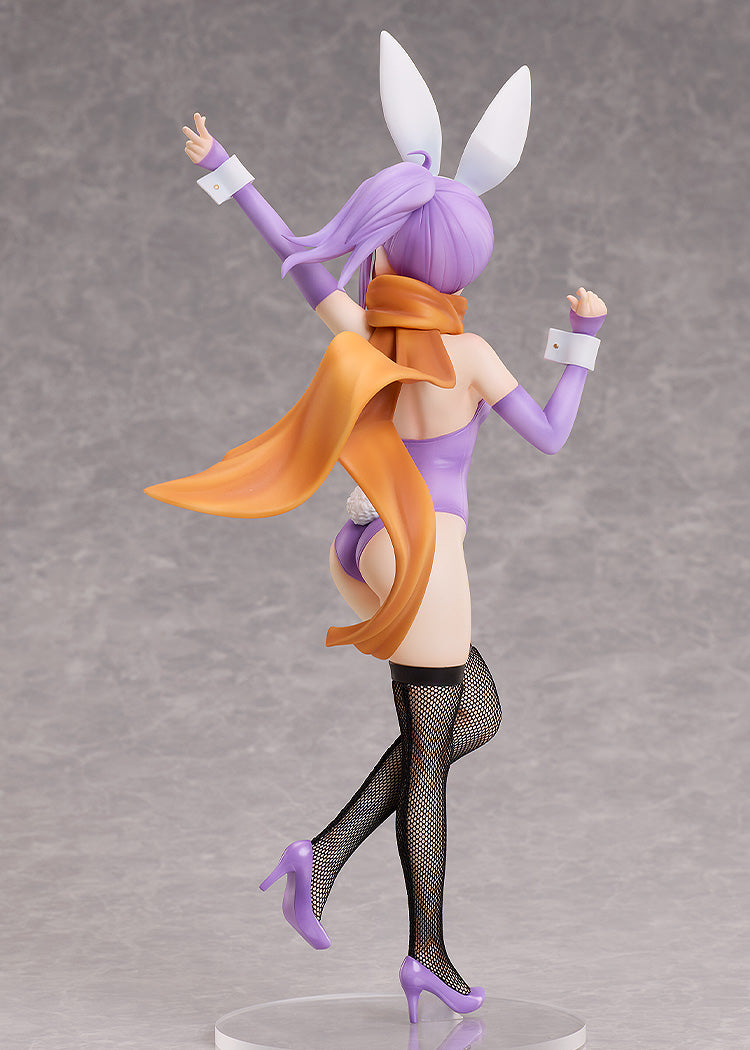 Figurine Kusagakure Satoko Bunny Ver. 1/6 A Ninja and An Assassin Under One Roof