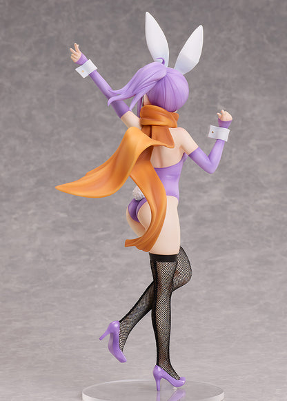 Figurine Kusagakure Satoko Bunny Ver. 1/6 A Ninja and An Assassin Under One Roof
