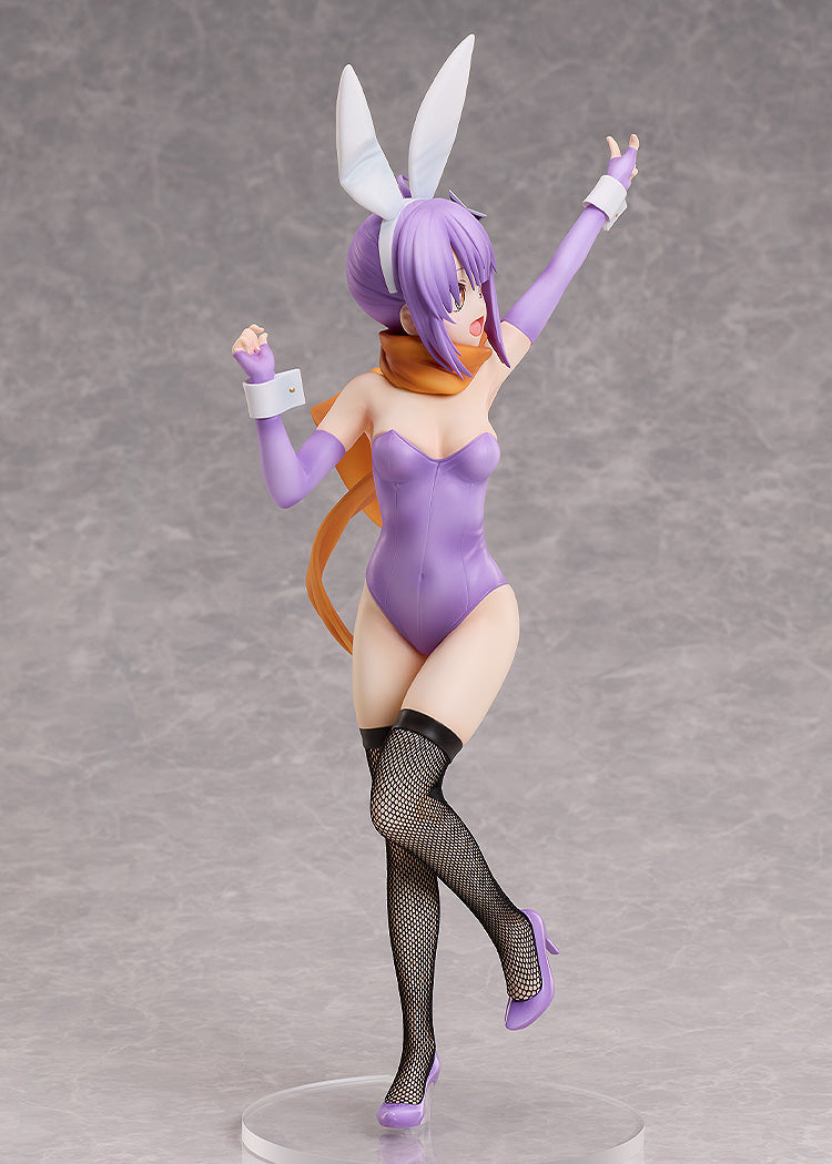 Figurine Kusagakure Satoko Bunny Ver. 1/6 A Ninja and An Assassin Under One Roof