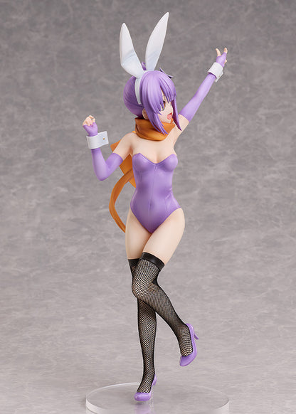 Figurine Kusagakure Satoko Bunny Ver. 1/6 A Ninja and An Assassin Under One Roof
